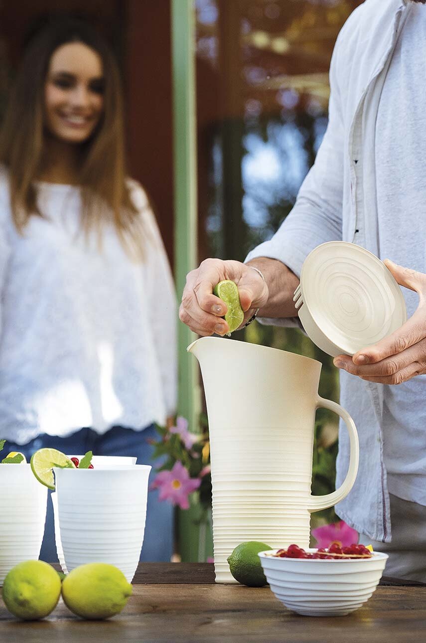 Κανάτα Guzzini Tierra φωτογραφία