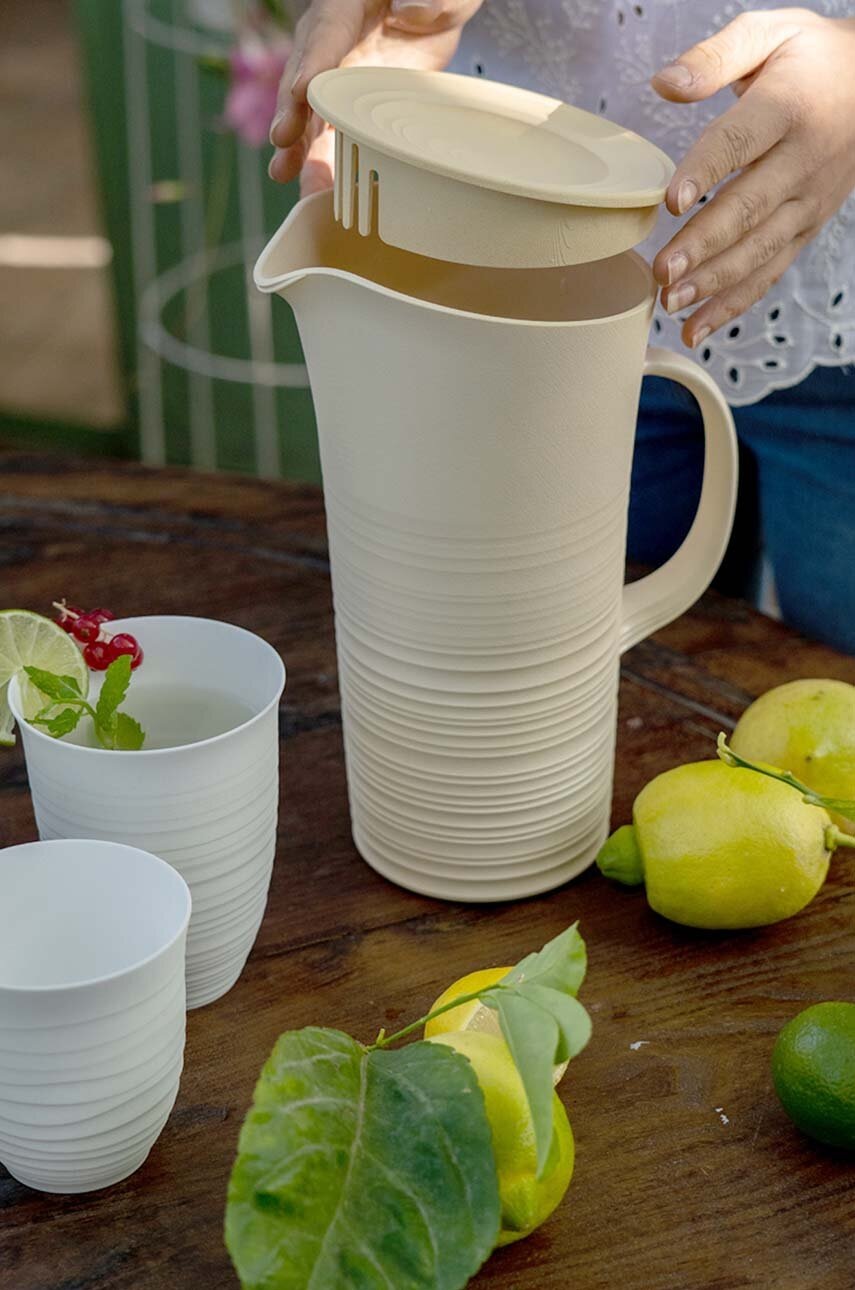 Κανάτα Guzzini Tierra φωτογραφία