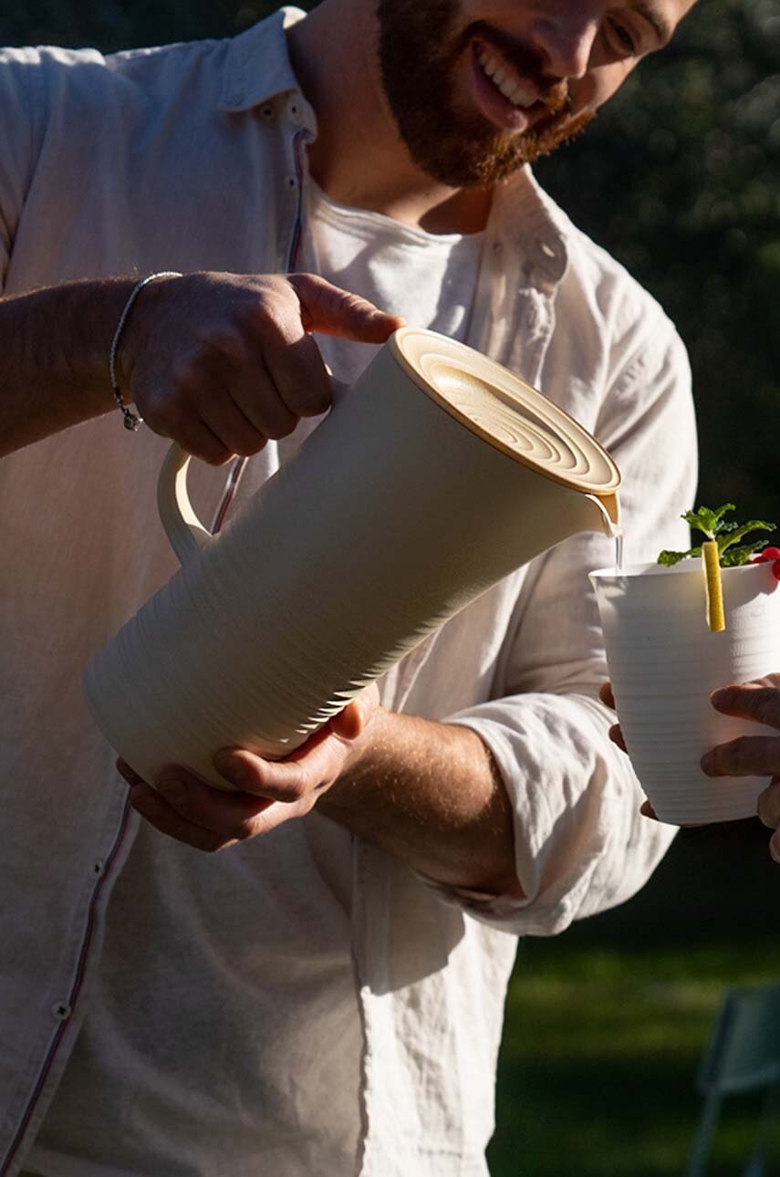 Κανάτα Guzzini Tierra φωτογραφία