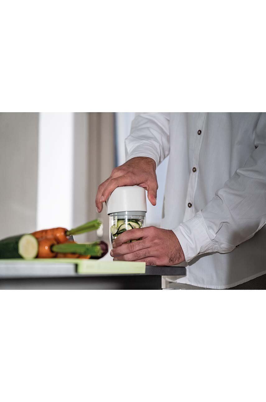 Σπιράλ για λαχανικά Guzzini Active Design φωτογραφία