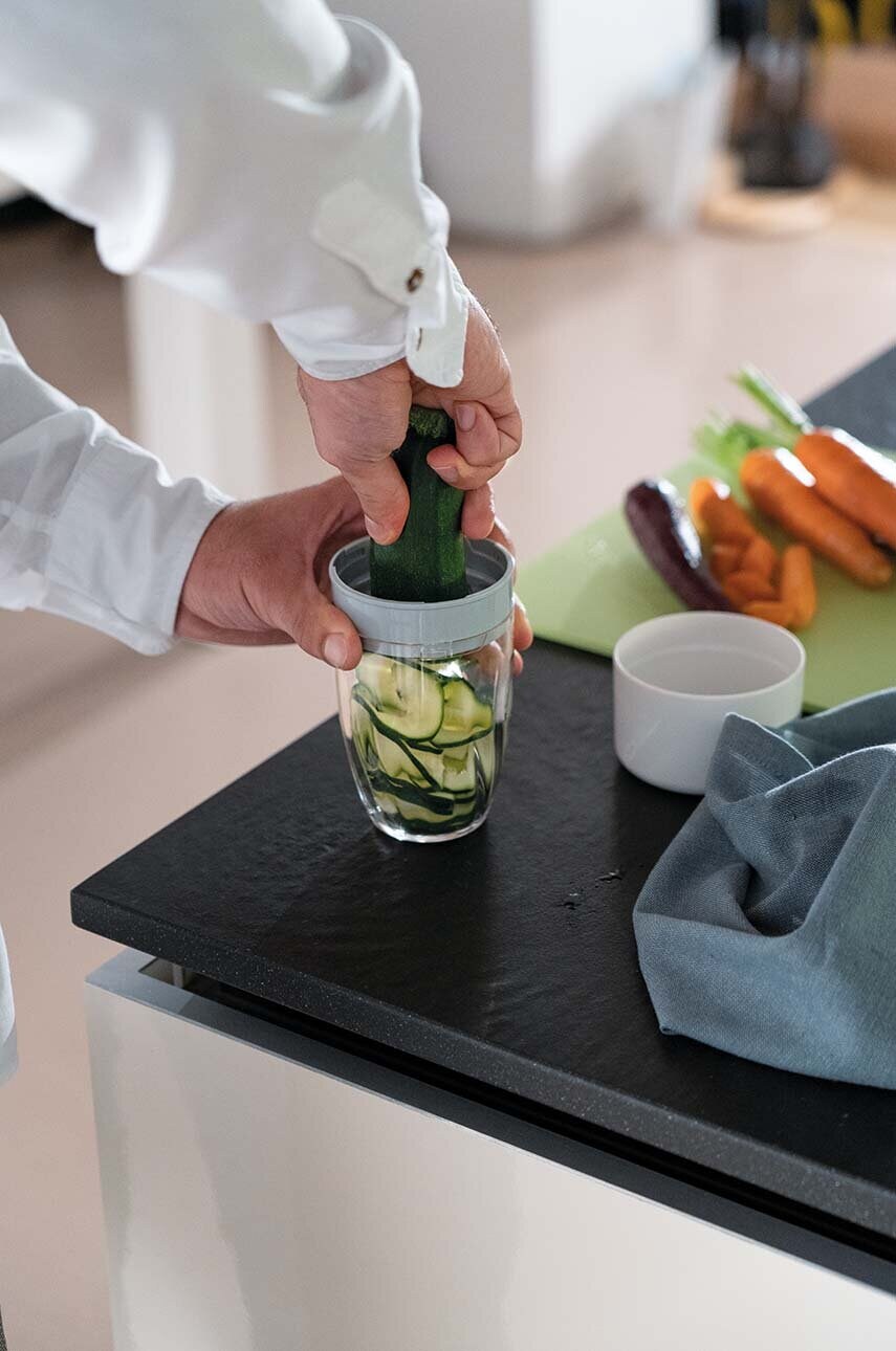 Guzzini spirál zöldségekhez Active Design termék 2. képe