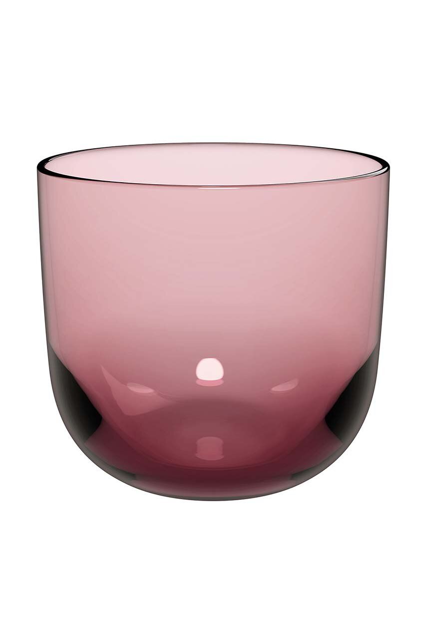 Villeroy & Boch un set de pahare Like Grape 2-pack