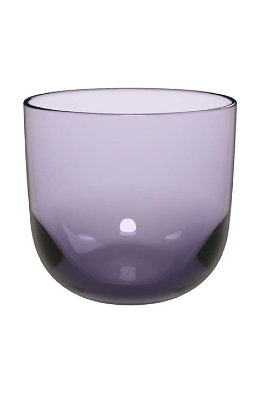 Villeroy & Boch un set de pahare Like Lavender 2-pack