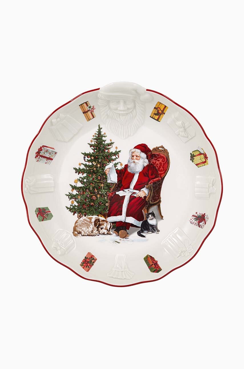 Villeroy & Boch castron Toy's Fantasy