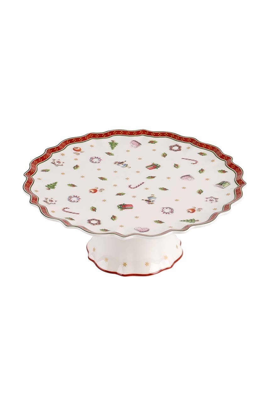 

Підставка для торта і солодощів Villeroy & Boch Toy's Delight