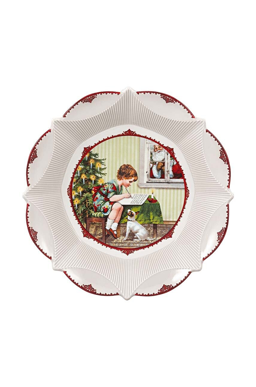 Miska Villeroy & Boch Toy′s Fantasy 17 cm - vícebarevná - Prémiový porcelán