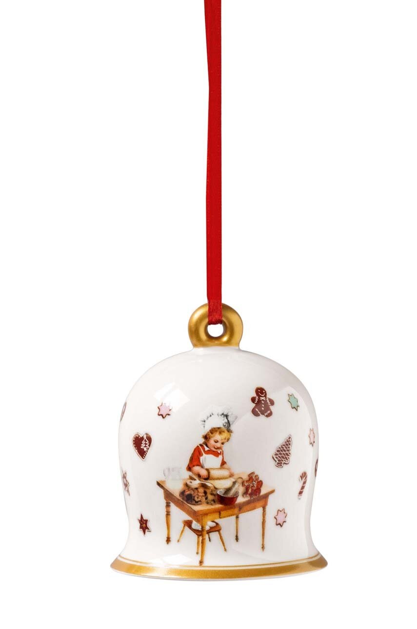 

Декорация Villeroy & Boch (4 броя), Многоцветен