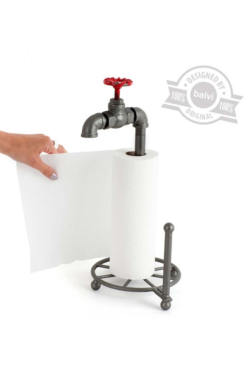 Stojan na papírové ručníky Balvi