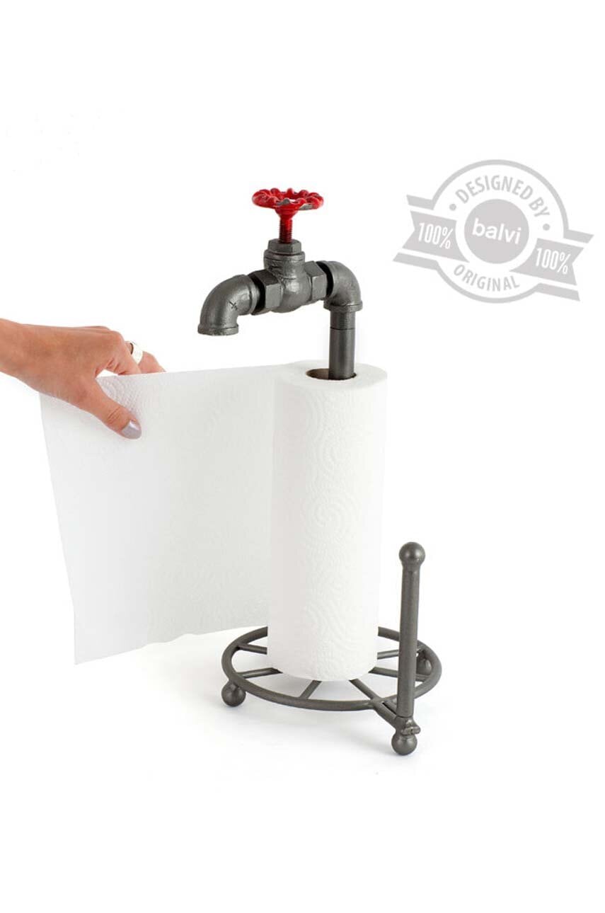 Stojan na papírové ručníky Balvi