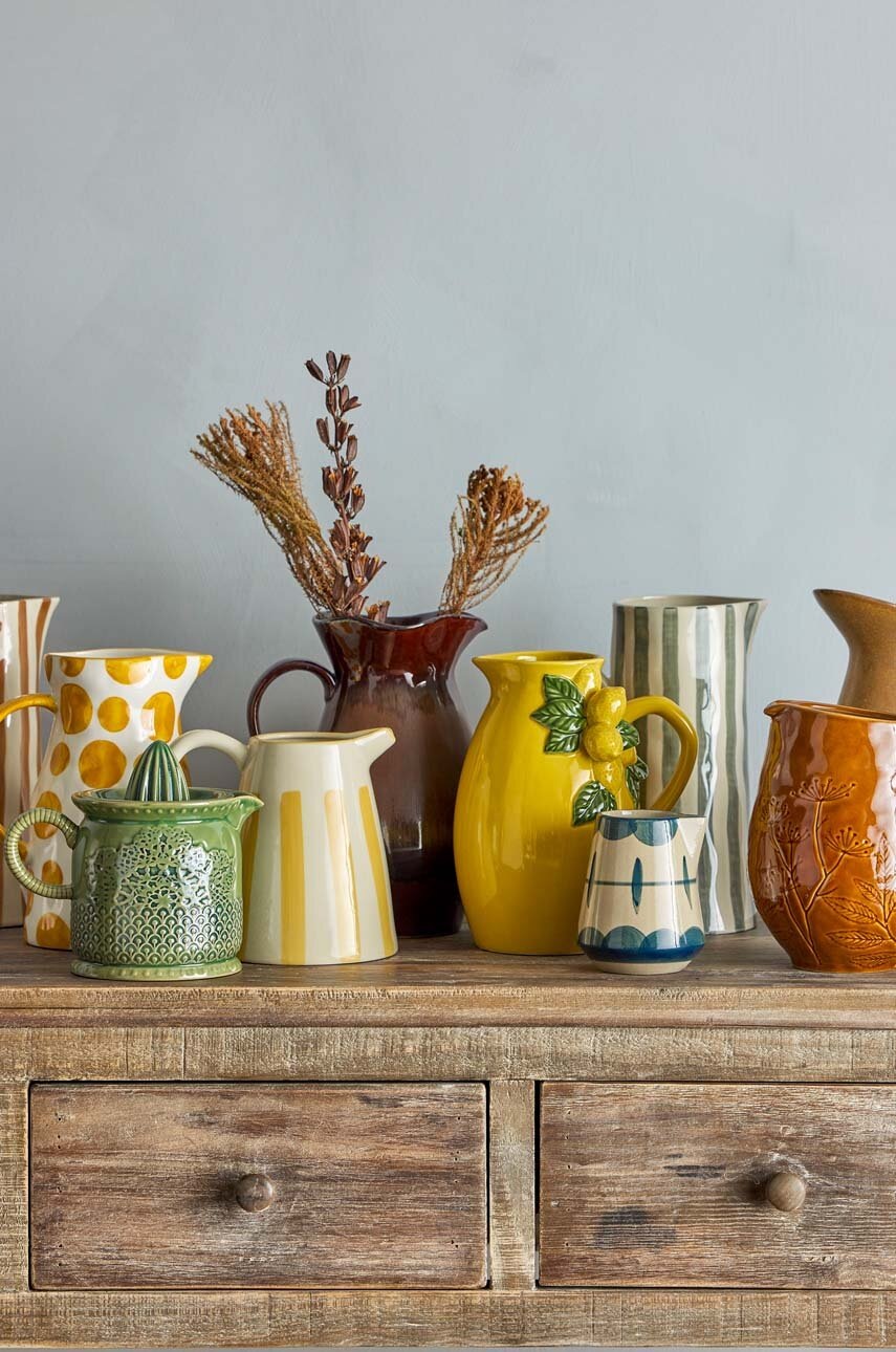 Κανάτα Bloomingville φωτογραφία