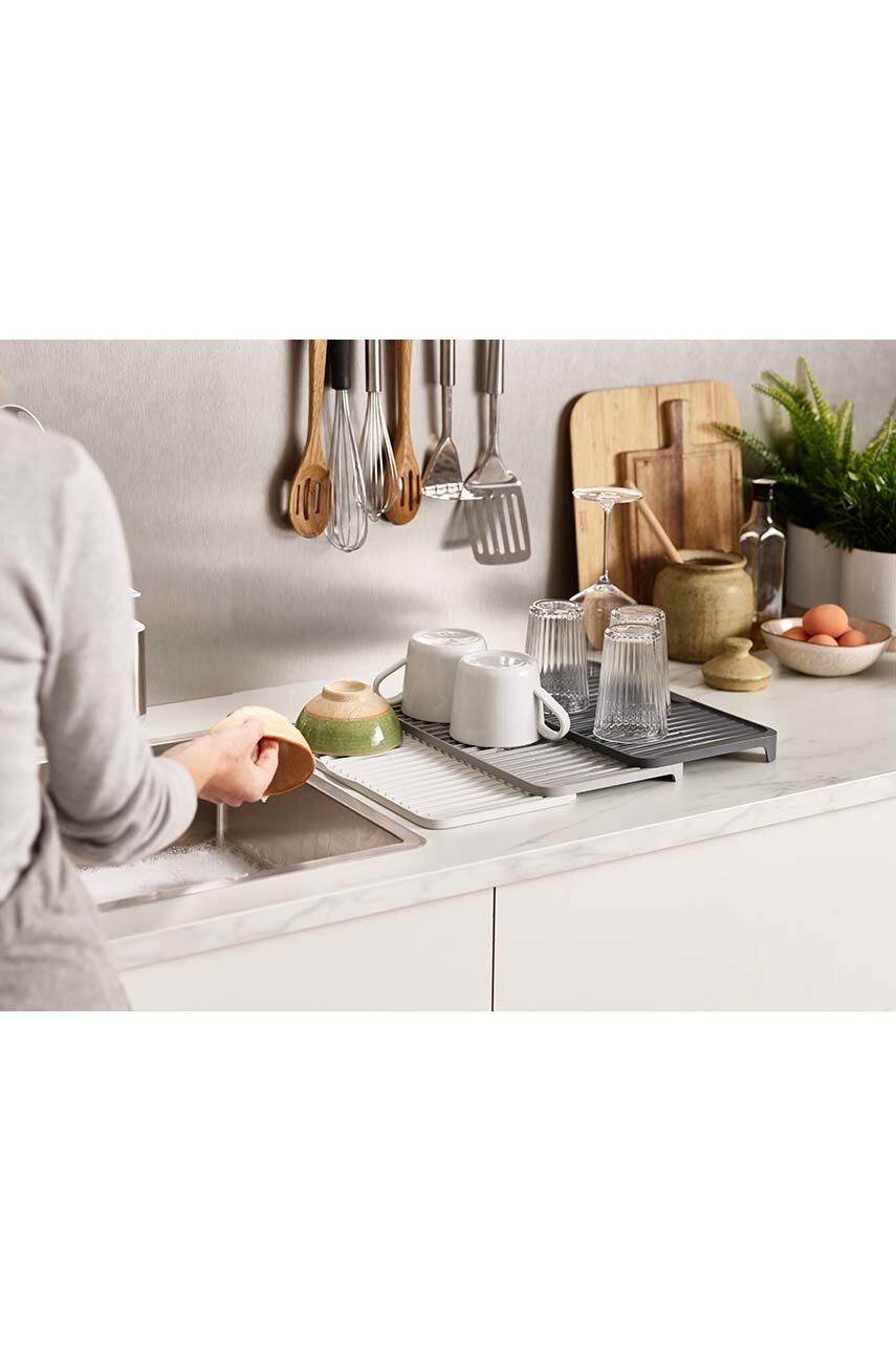 Στραγγιστή πιάτων Joseph Joseph Tier φωτογραφία