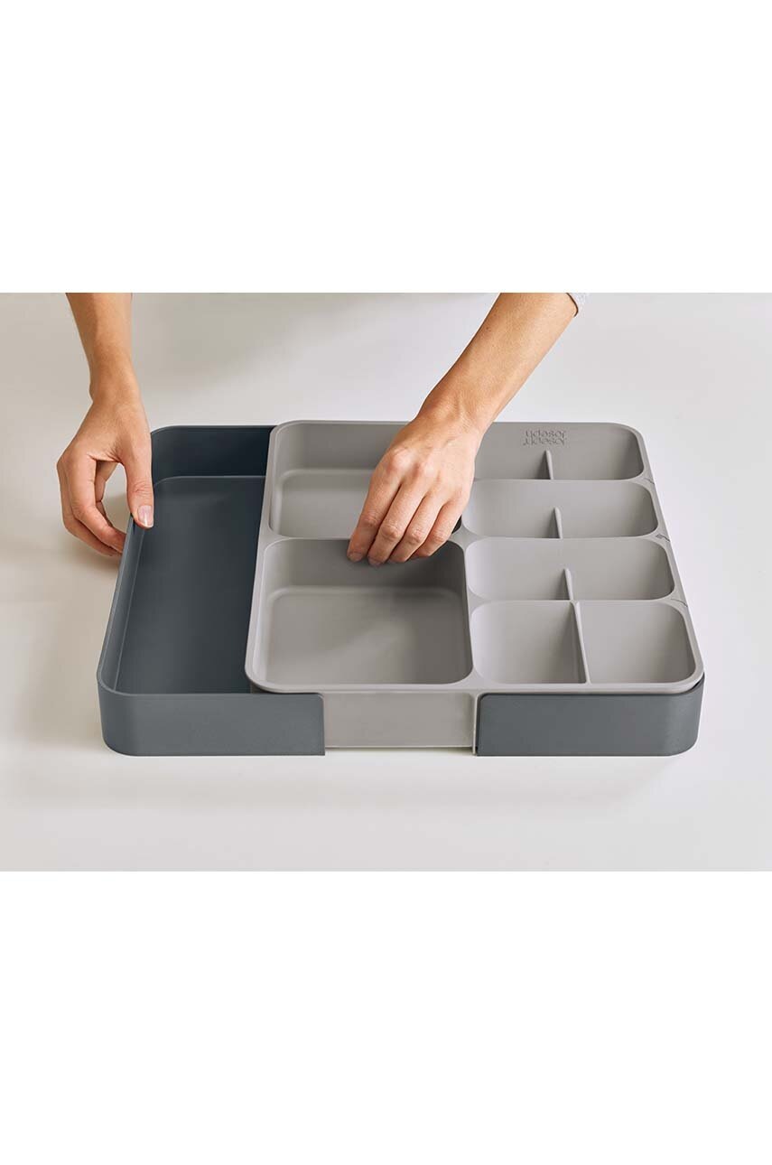 Οργανωτής μαχαιροπήρουνων Joseph Joseph DrawerStore φωτογραφία