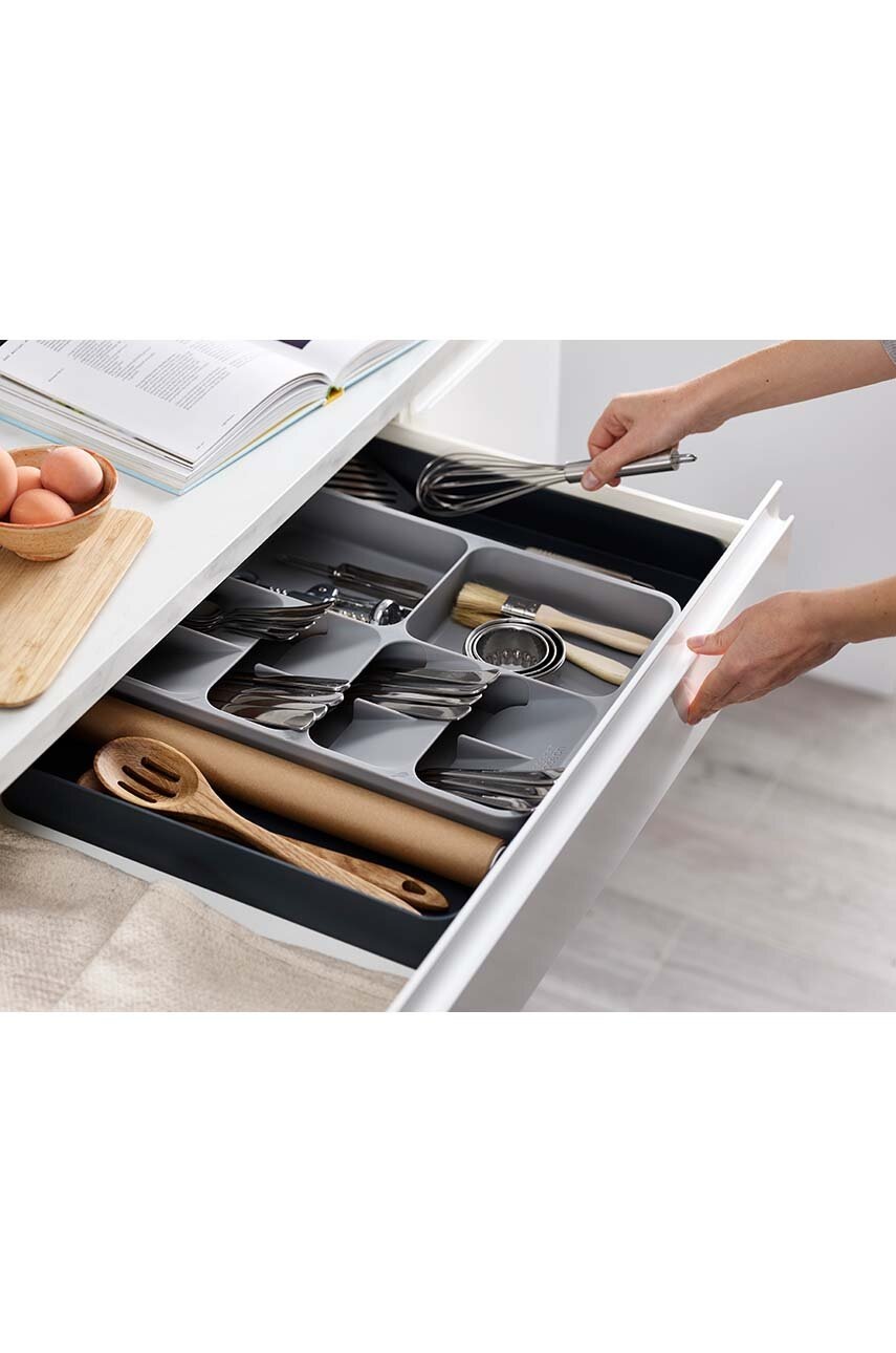 Οργανωτής μαχαιροπήρουνων Joseph Joseph DrawerStore φωτογραφία