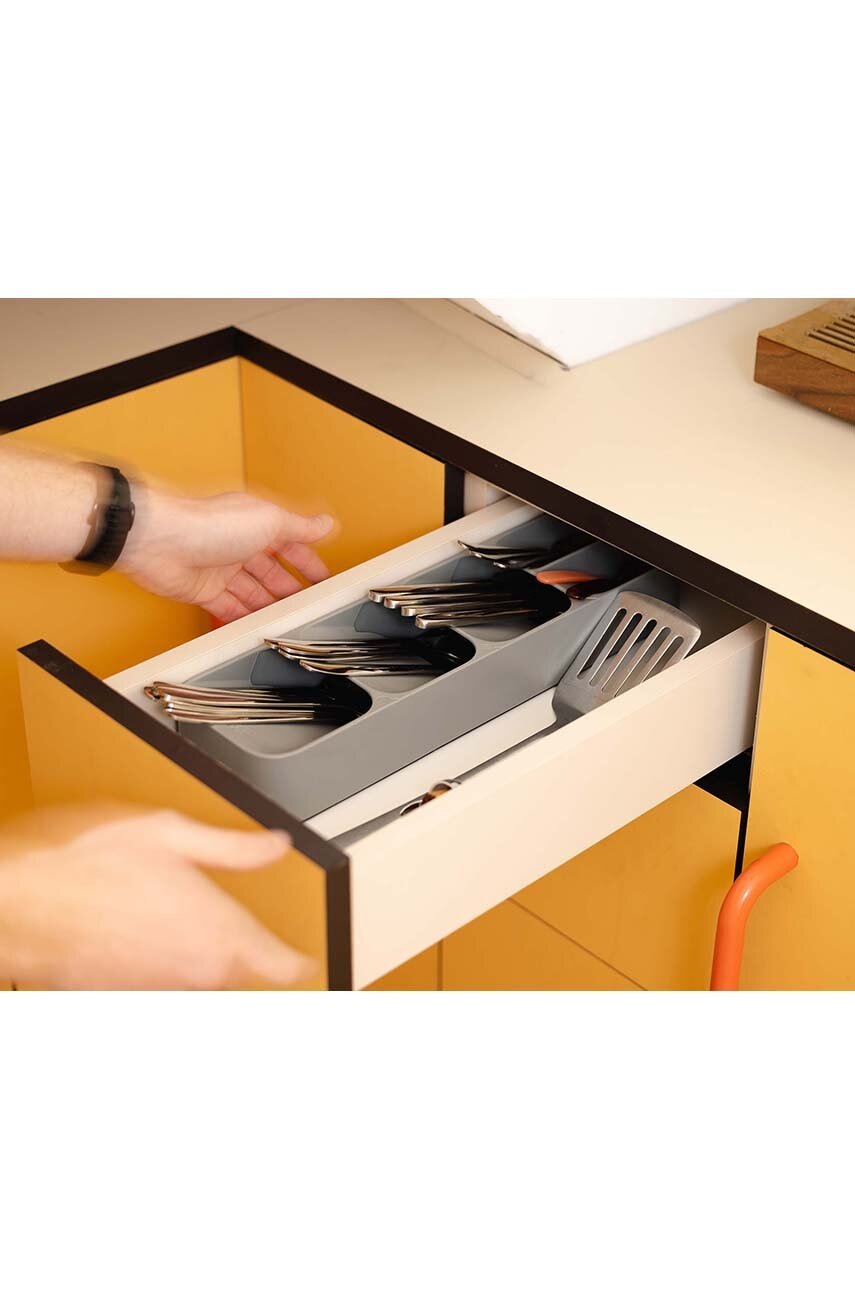 Οργανωτής μαχαιροπήρουνων Joseph Joseph DrawerStore φωτογραφία