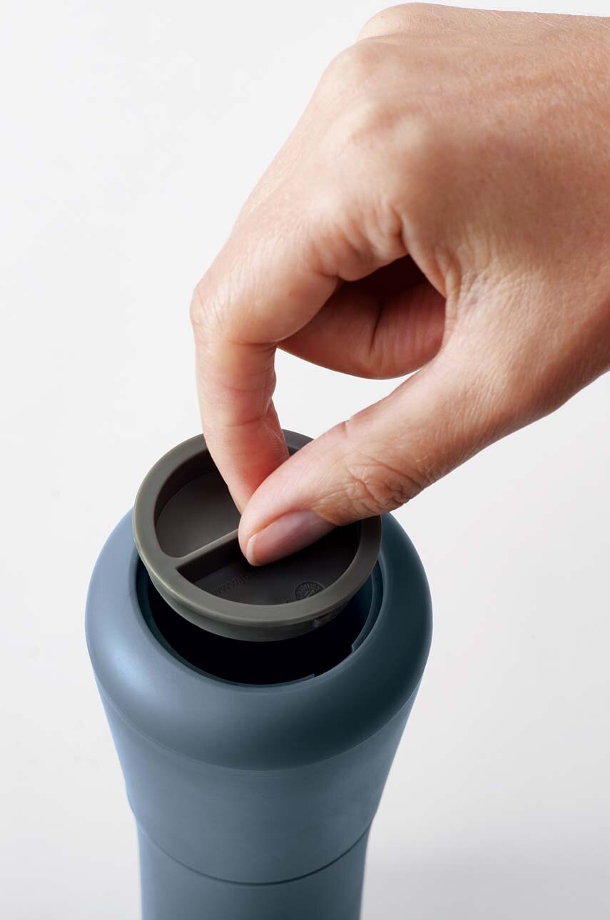 Σετ μύλοι αλατοπίπερου Joseph Joseph Milltrop φωτογραφία