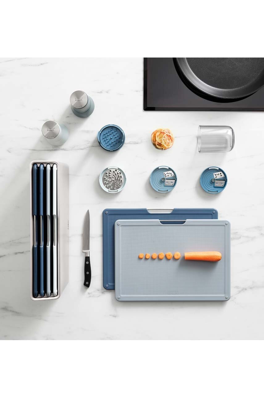 Σετ μύλοι αλατοπίπερου Joseph Joseph Milltrop φωτογραφία