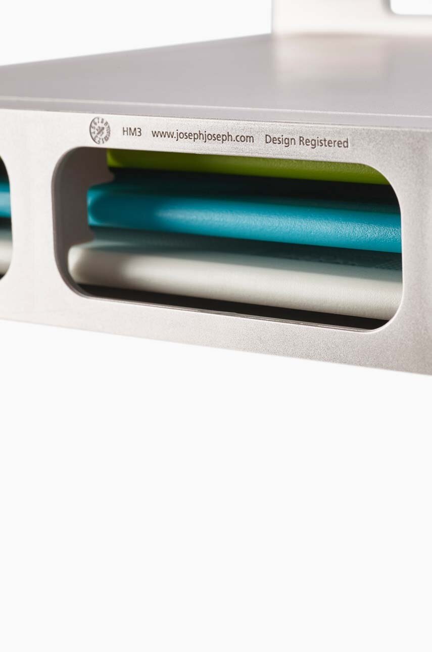 Σετ σανίδων κοπής στον οργανωτή Joseph Joseph Folio™ Slim φωτογραφία