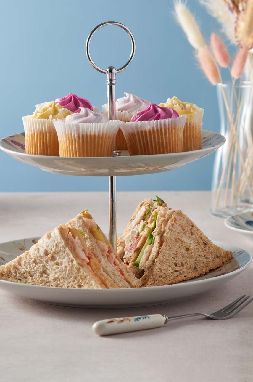 Βάση σερβιρίσματος Price & Kensington Meadow φωτογραφία