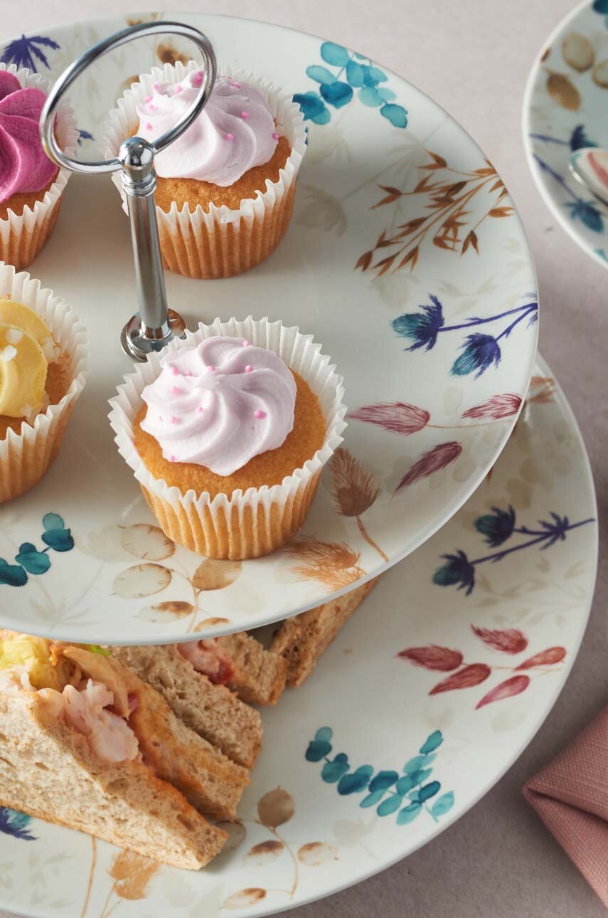 Βάση σερβιρίσματος Price & Kensington Meadow φωτογραφία