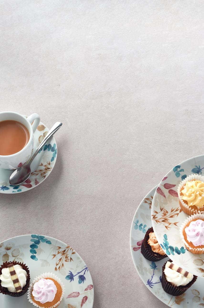 Βάση σερβιρίσματος Price & Kensington Meadow φωτογραφία