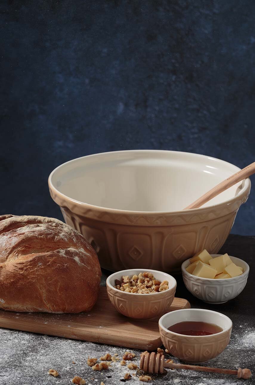 Σετ μπολ Mason Cash 4-pack φωτογραφία