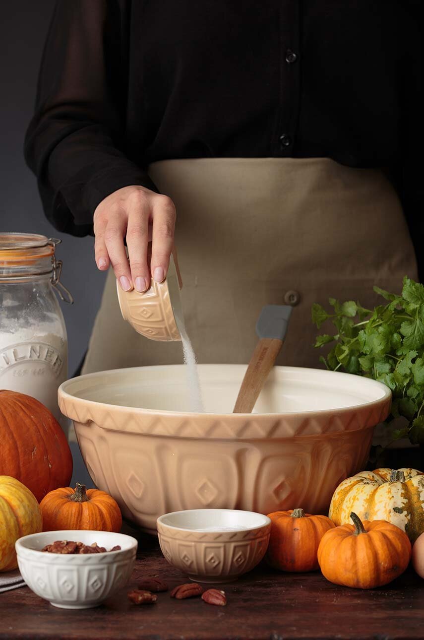 Σετ μπολ Mason Cash 4-pack φωτογραφία