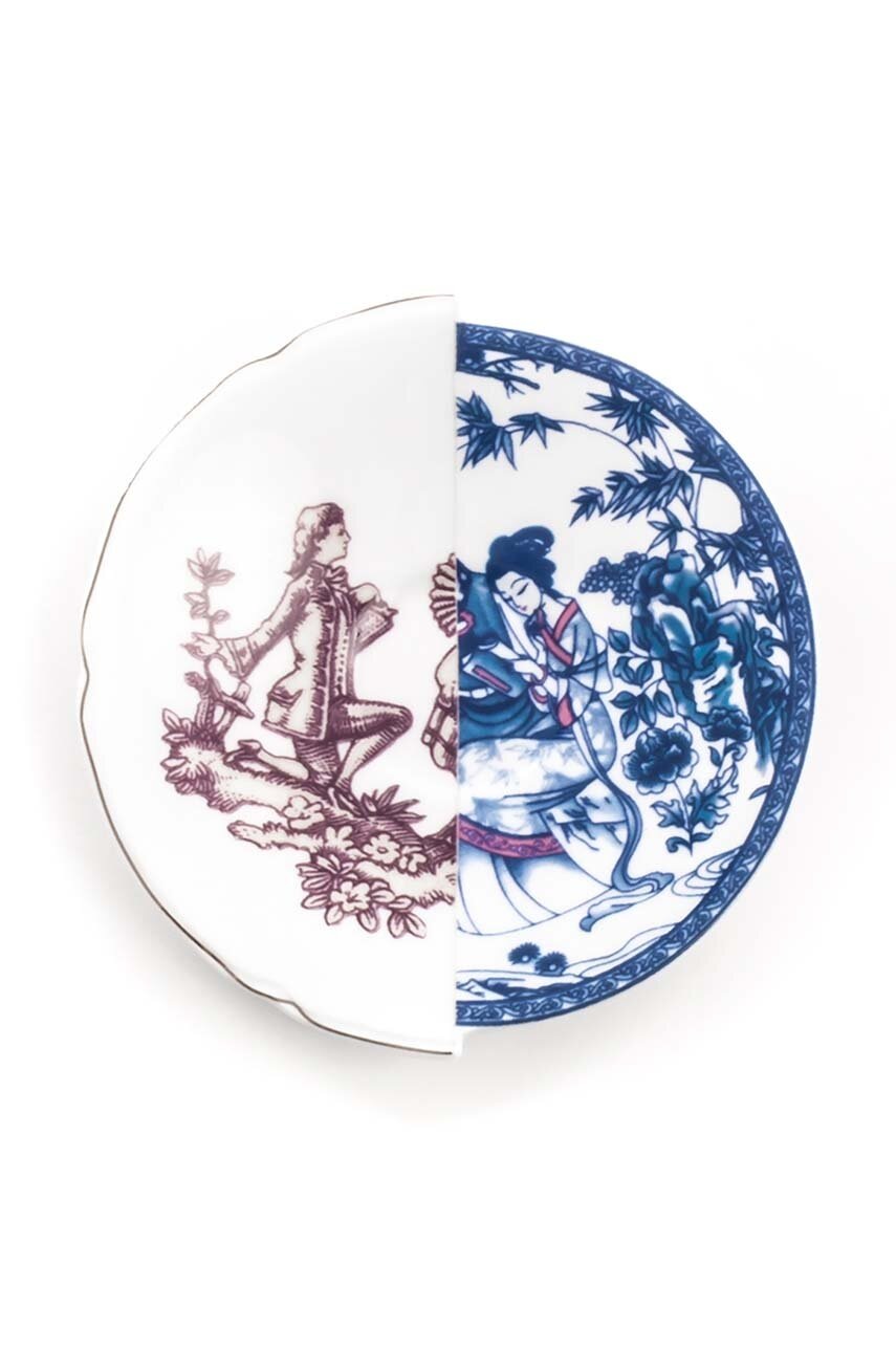 Φλιτζάνι και πιατάκι Seletti Eufemia 100 ml φωτογραφία