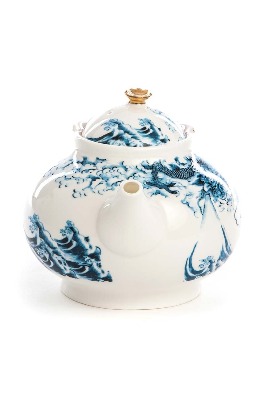 Τσαγιέρα Seletti Smeraldina φωτογραφία