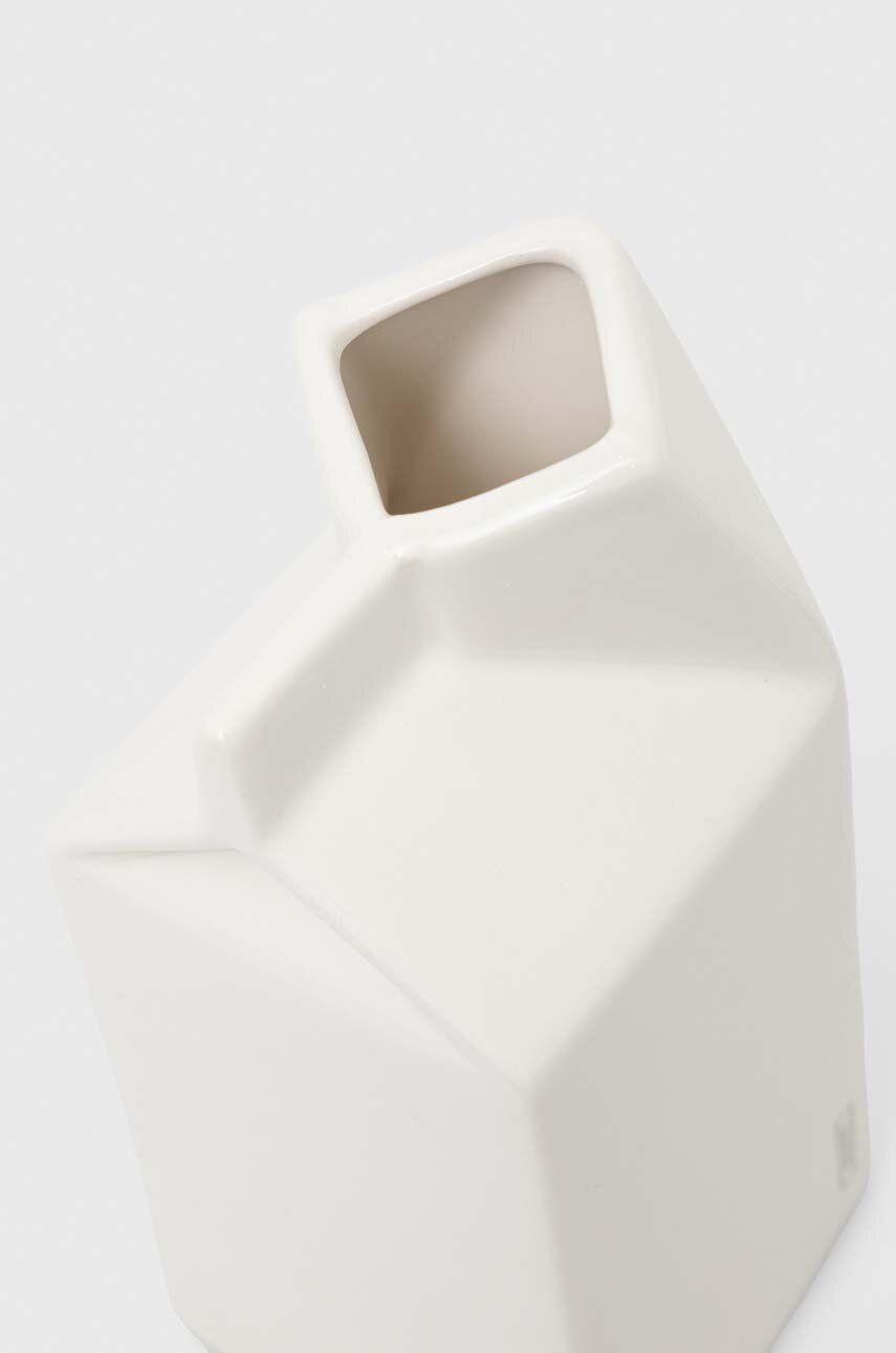 Seletti Recipient Lapte Porcelain Milk