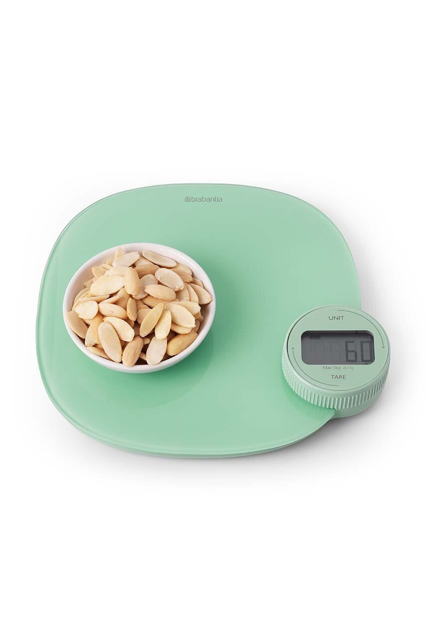 Ζυγαριά κουζίνας Brabantia Tasty φωτογραφία