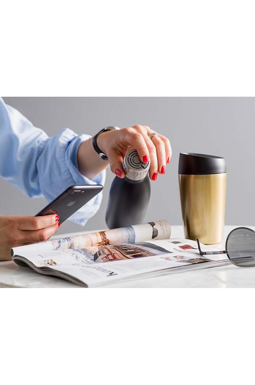 Ισοθερμική κούπα Sagaform Loke 240 ml φωτογραφία