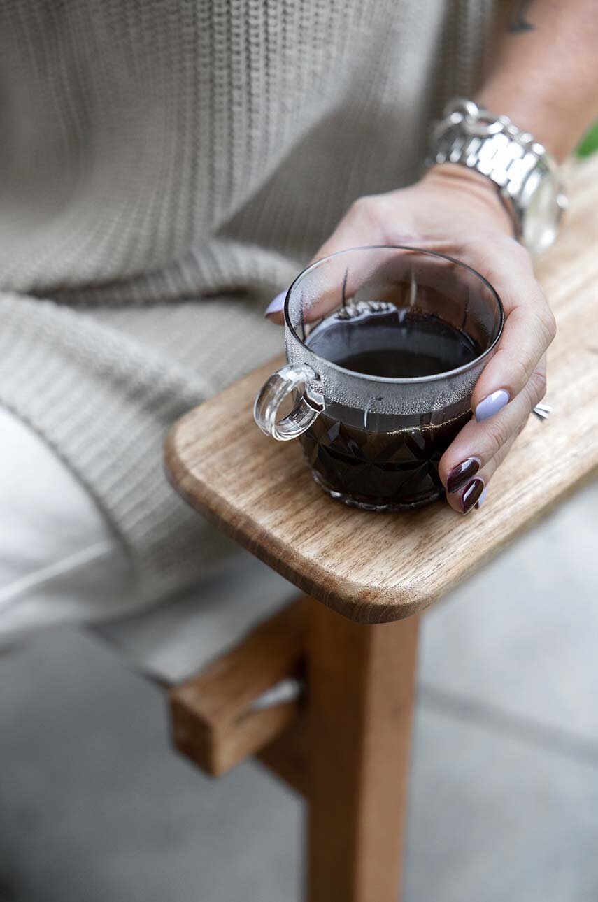 Σετ φλιτζάνια Sagaform Picknick Juni 4-pack φωτογραφία