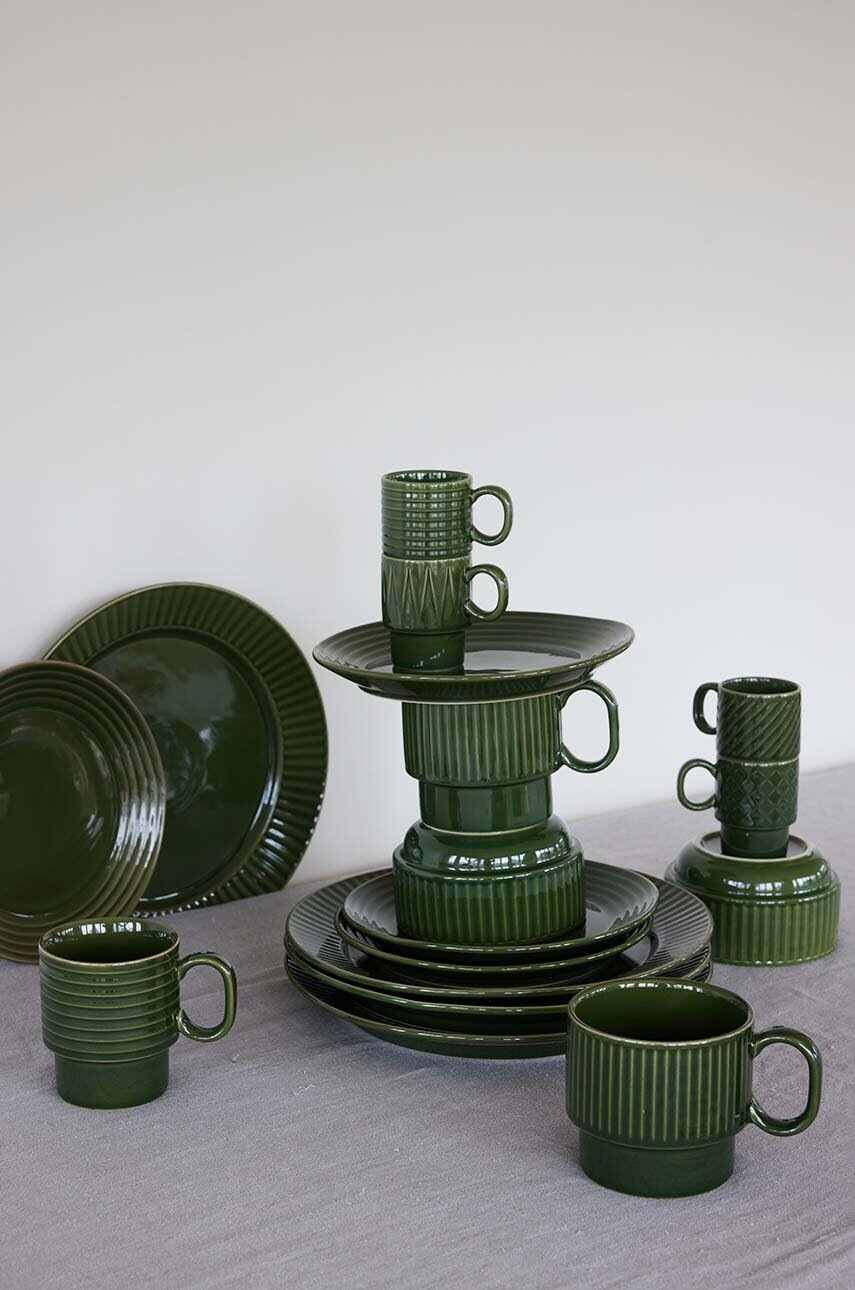 Σετ φλιτζανιών Sagaform Coffee & More 4-pack φωτογραφία