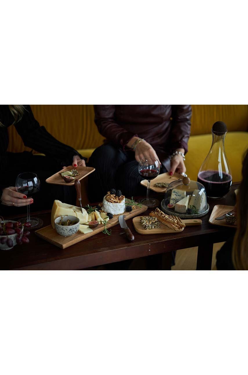 Σετ μαχαιροπήρουνων τυριού Sagaform Astrid 3-pack φωτογραφία