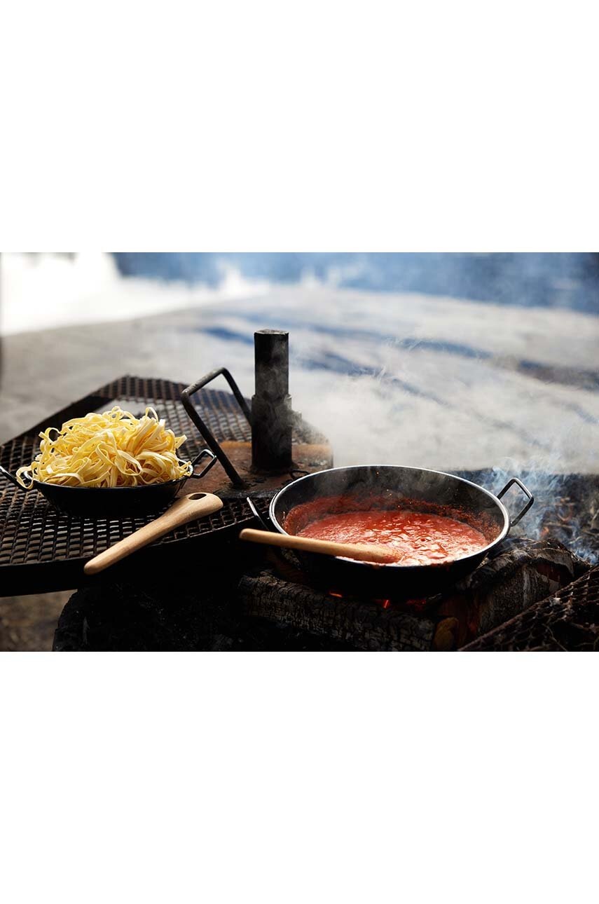 Pánev se dvěma držadly Sagaform Doris (obrázek 3)