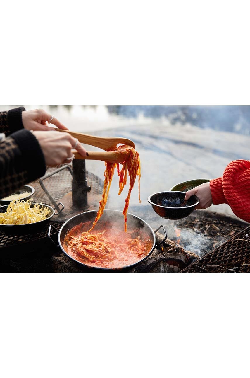 Pánev se dvěma držadly Sagaform Doris (obrázek 4)