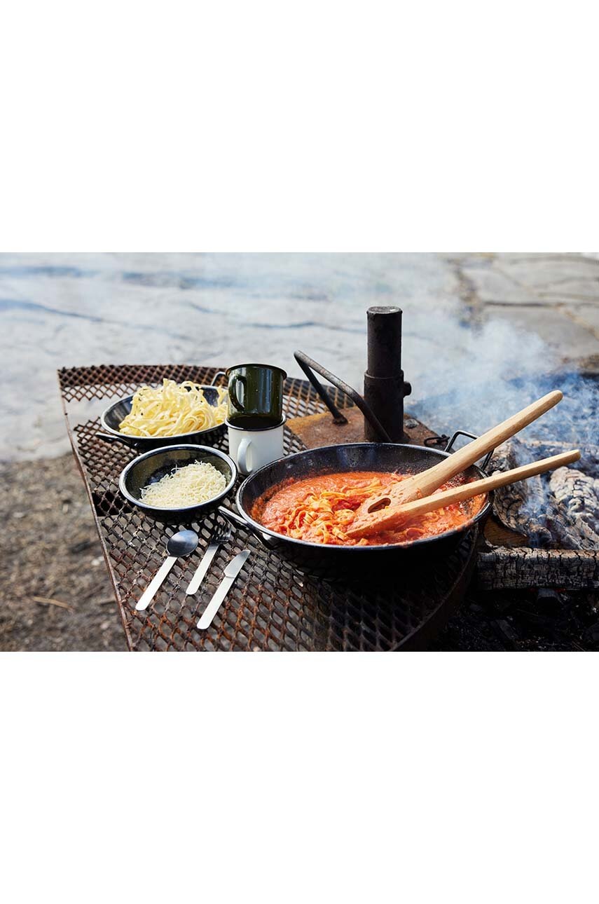 Pánev se dvěma držadly Sagaform Doris (obrázek 5)