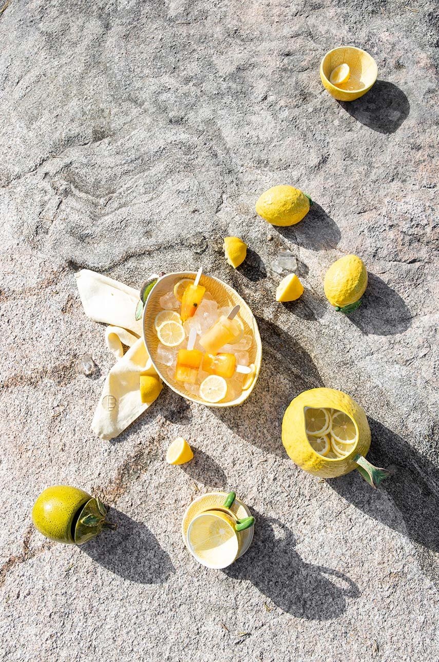 Byon Nádoba s vekom Byon Lemon (obrázok 3)