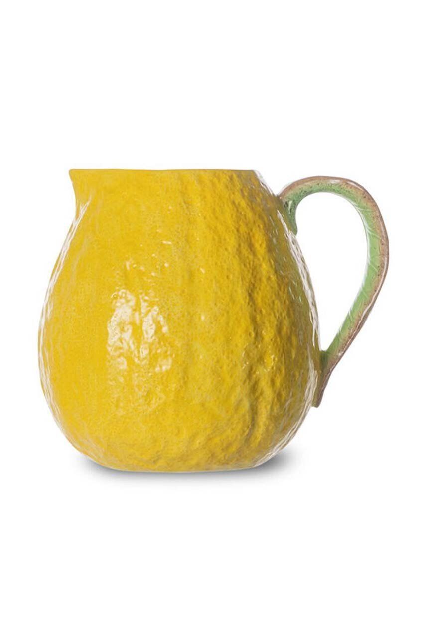 Byon Ulcior Lemon