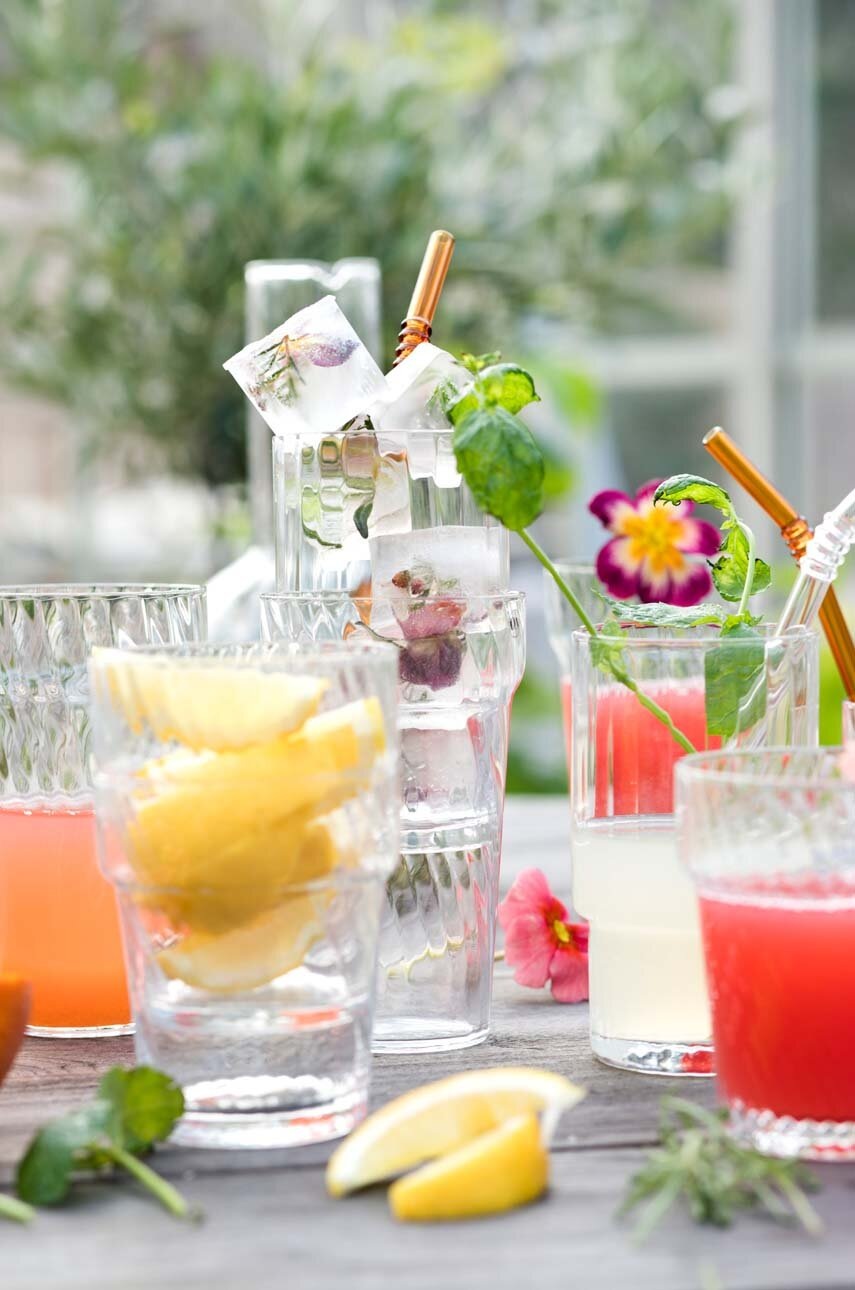 Σετ καλαμάκια με πινέλο Byon Smile 4-pack φωτογραφία