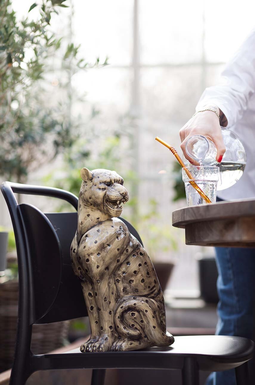 Σετ καλαμάκια με πινέλο Byon Smile 4-pack φωτογραφία