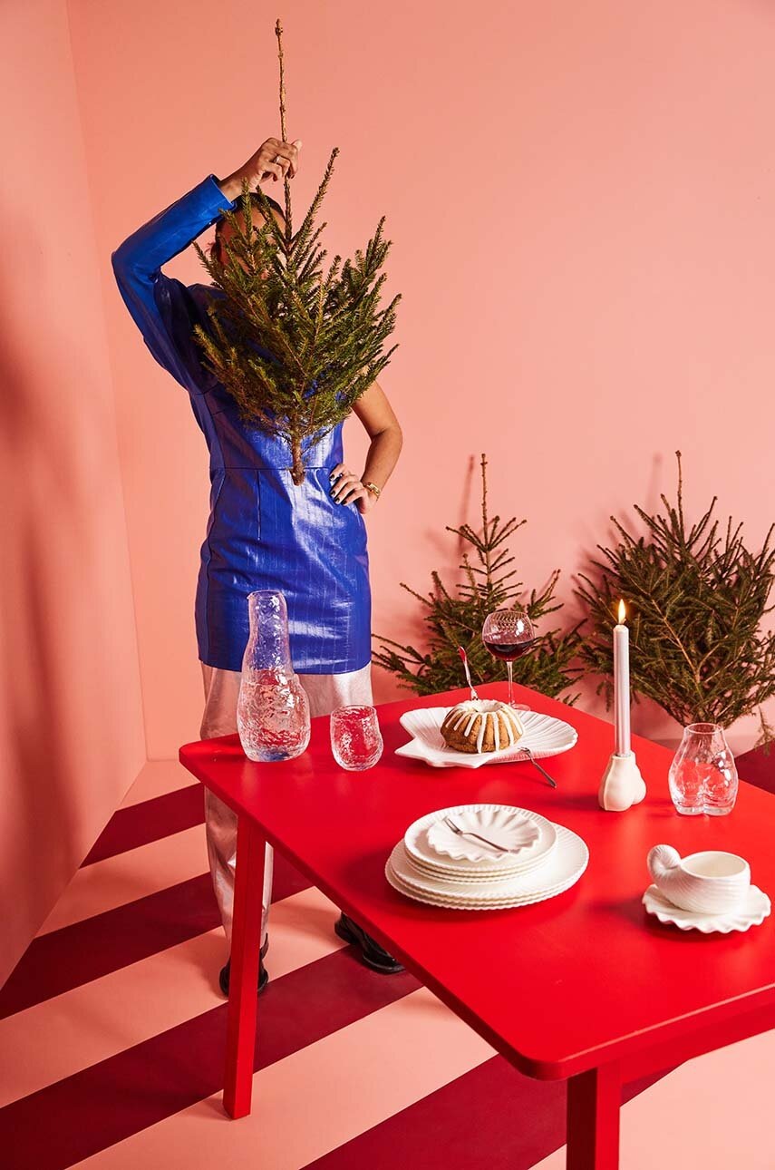 Καράφα Byon Swan 1,9 L φωτογραφία