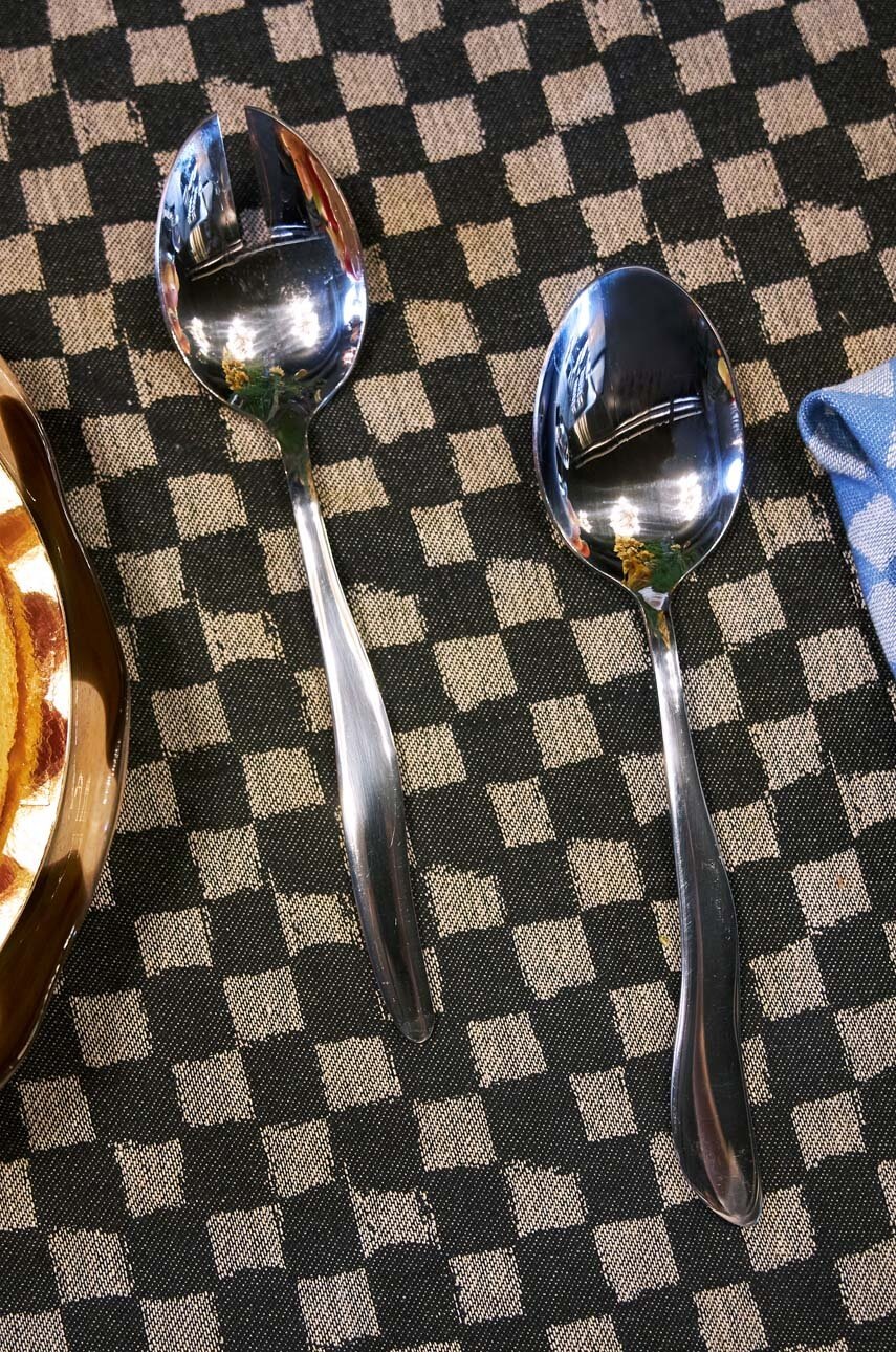 Κουτάλια σαλάτας Byon Waverly 2-pack φωτογραφία