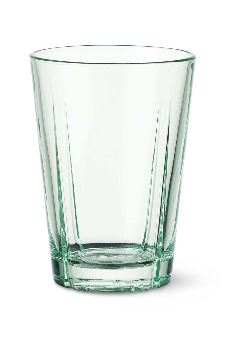 Rosendahl un set de pahare Recycled Tumbler 220 ml 4-pack