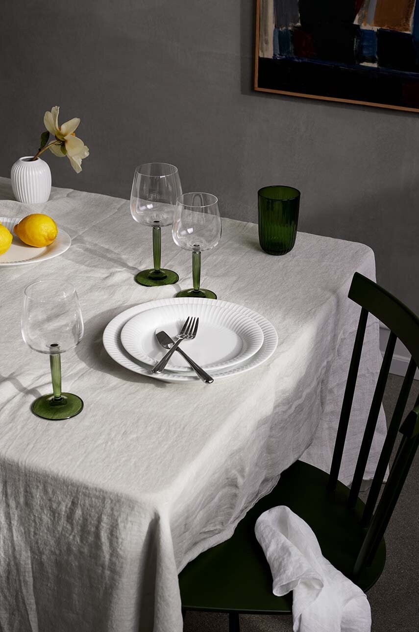 Σετ ποτηριών κρασιού Kähler Hammershoi 350 ml 2-pack φωτογραφία