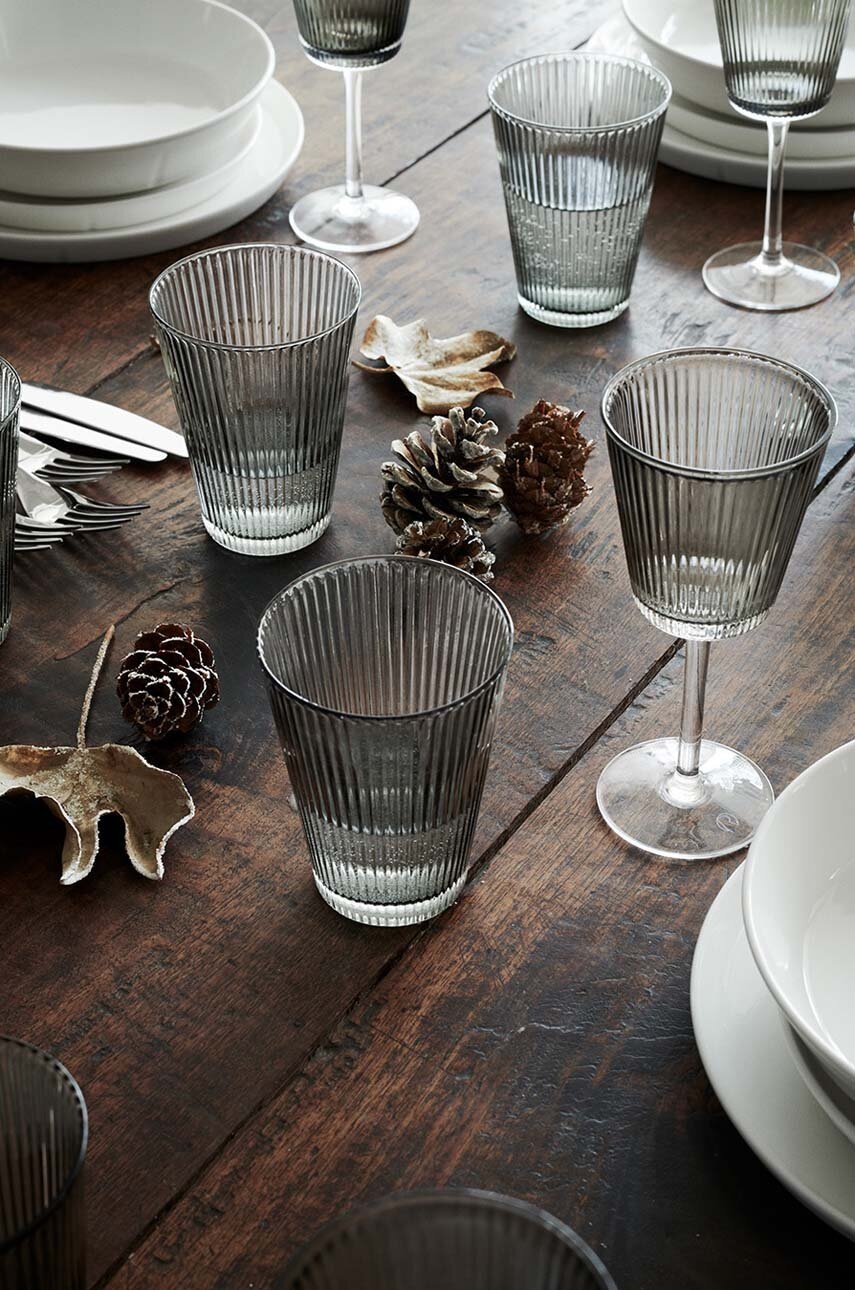 Σετ ποτηριών κρασιού Rosendahl Nouveau 2-pack φωτογραφία