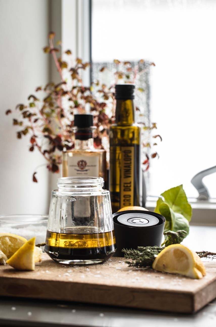 Μπουκάλι για dressing Rosendahl Grand Cru 250 ml φωτογραφία