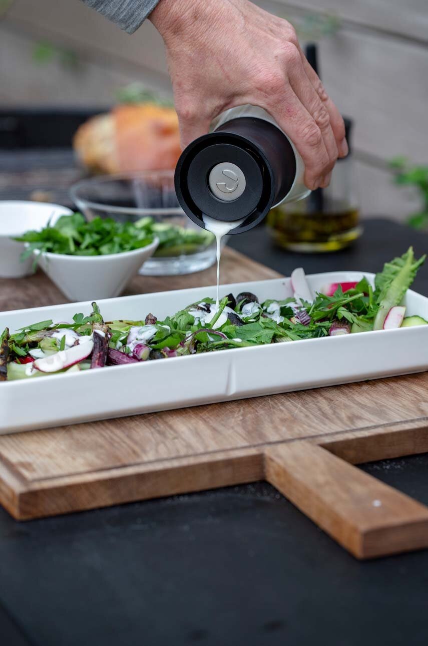 Μπουκάλι για dressing Rosendahl Grand Cru 250 ml φωτογραφία