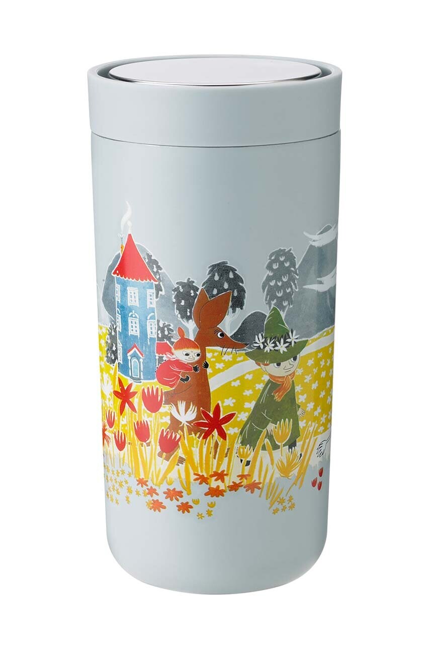 

Термочаша Stelton x Muminki 400 ml, Многоцветен