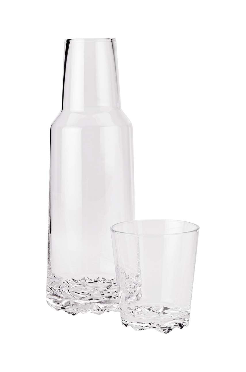 Stelton carafă cu pahar Classic 1 l